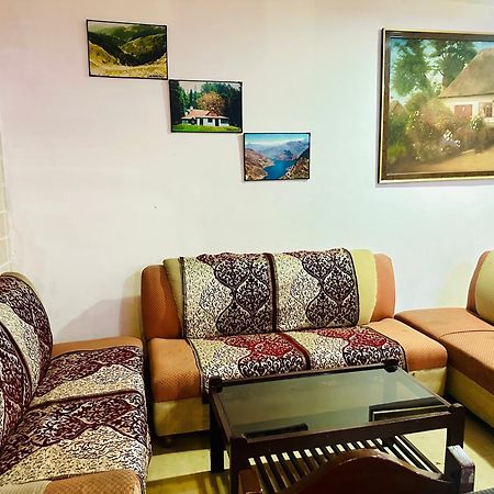 Hotel Mini Switzerland In Далхаузи Екстериор снимка